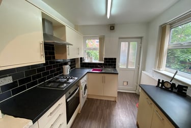 3 bed house, Davenport avenue, Withington, Manchester, M203FS - Image 3